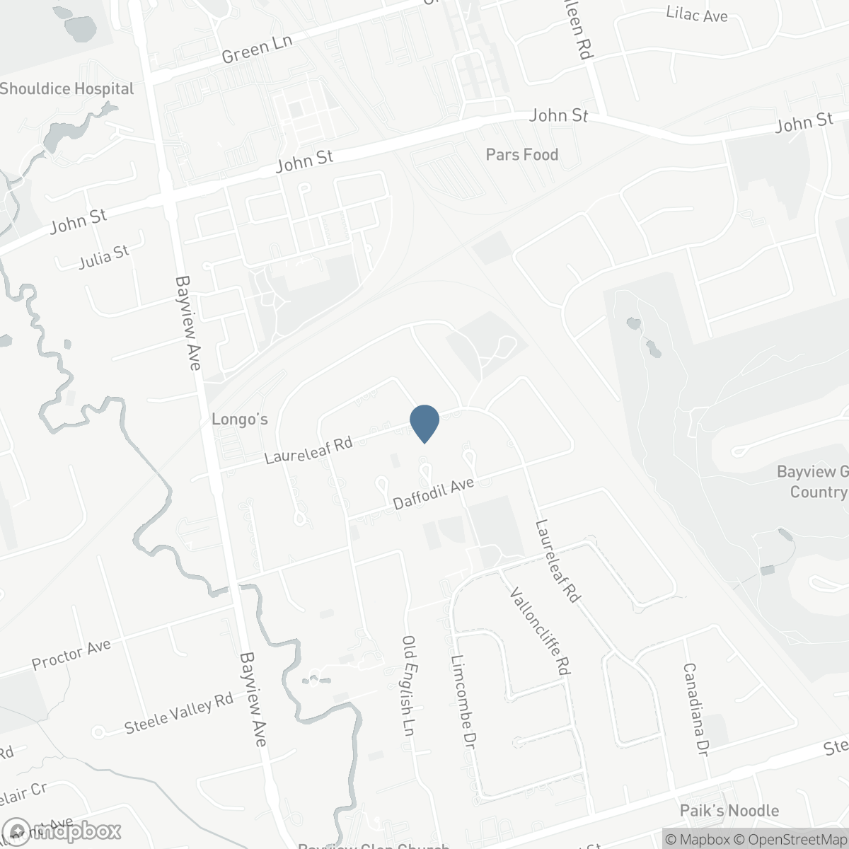 66 LAURELEAF ROAD, Markham, Ontario L3T 2Y1